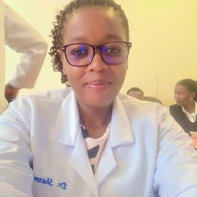 Dr. Aine - Emotors Leadership